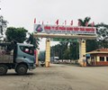 Lo ngại các khoản nợ quá hạn nợ chuyển nhóm 5 tại Công ty cổ phần Gang thép Thái Nguyên 