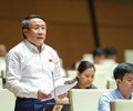 Dòng tiền rẻ bơm từ ngân hàng đã tràn vào thị trường chứng khoán bất động sản 