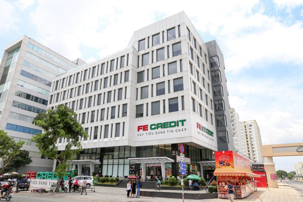 2 tháng, FE Credit phát hành 4 đợt trái phiếu ôm về 1.300 tỷ đồng 