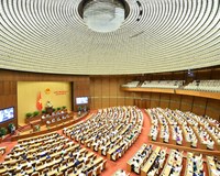 Đề nghị các ngân hàng triển khai quyết liệt gói hỗ trợ lãi suất 2 