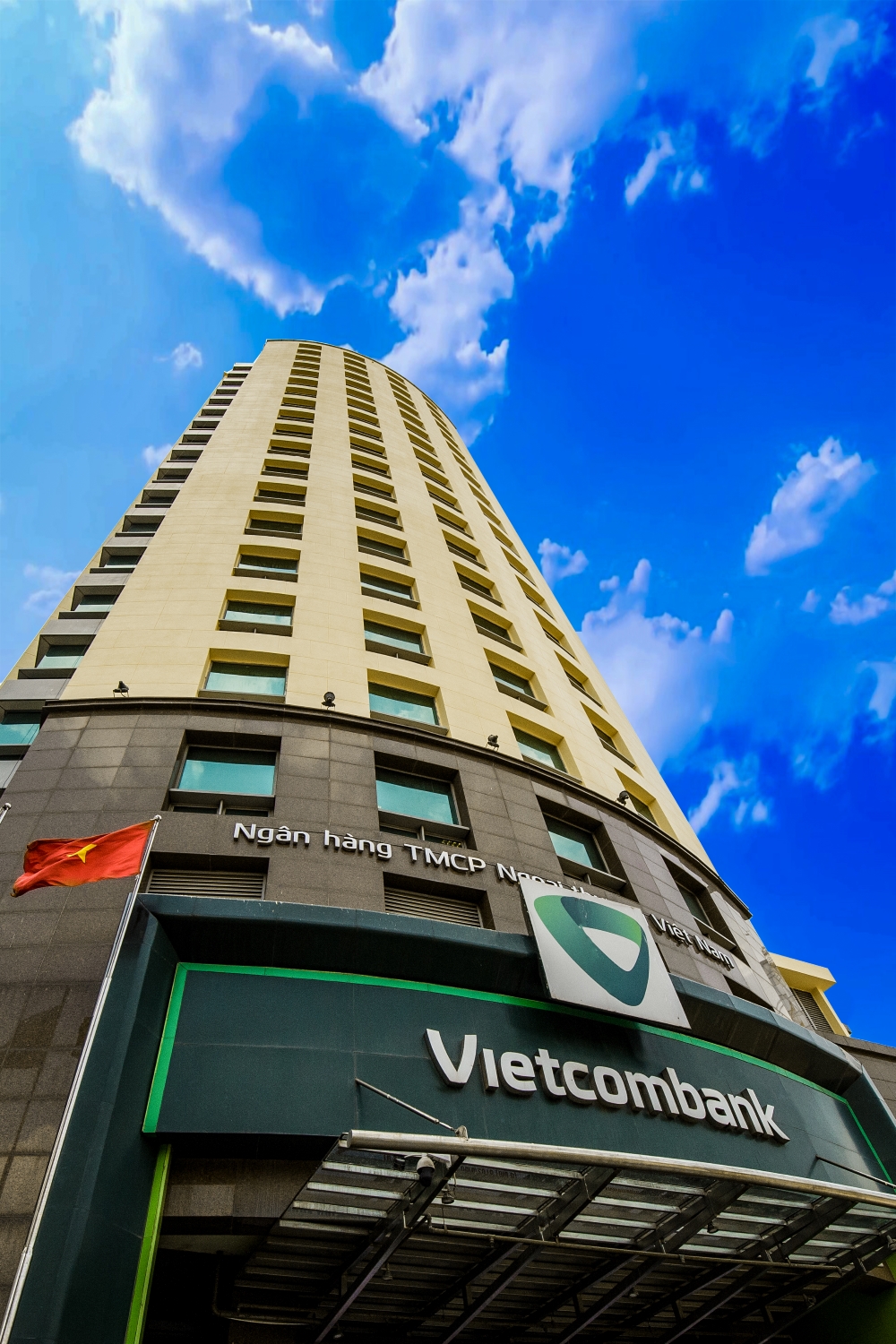 Vietcombank lần thứ 6 liên tiếp được vinh danh Giải thưởng Ngân hàng mạnh nhất Việt Nam do The Asian Banker trao tặng