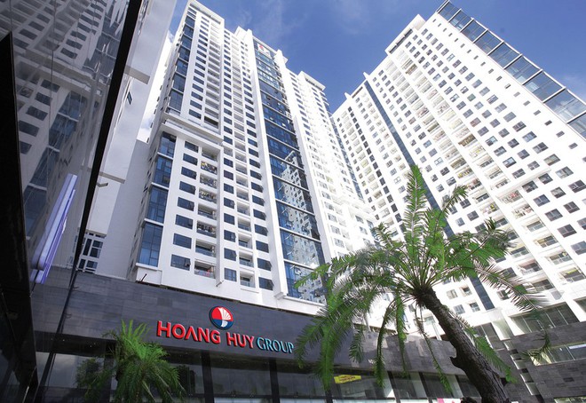 Lợi nhuận giảm hơn 41%, Tài chính Hoàng Huy (TCH) tăng nợ vay gấp 3,4 lần trong năm 2021