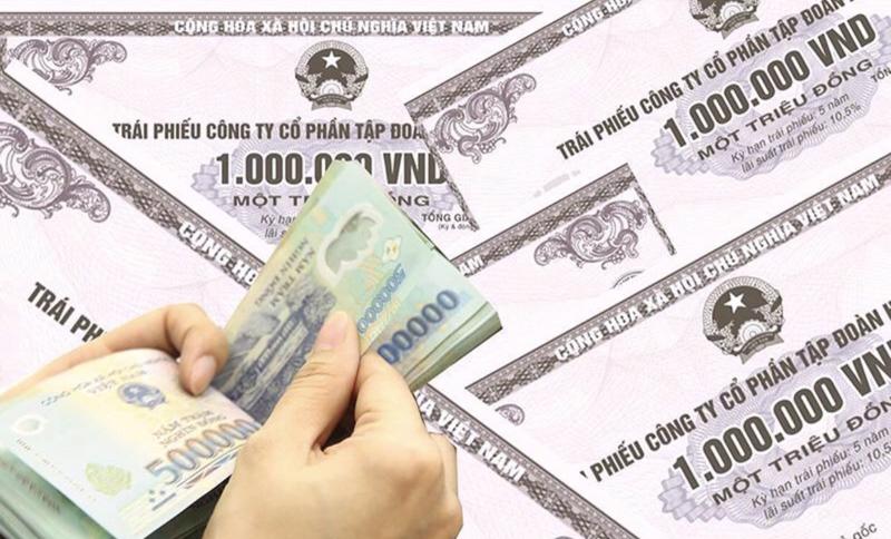 20 doanh nghiệp bất động sản góp mặt trong top phát hành trái phiếu lớn nhất năm 2021