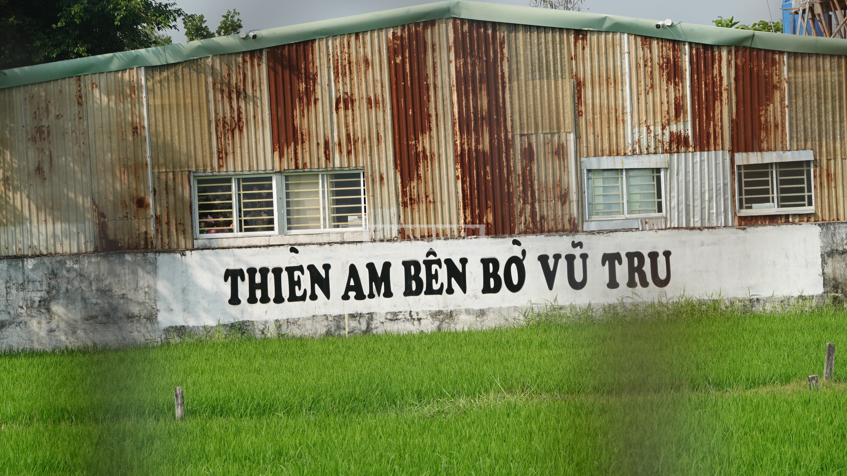 Đề nghị truy tố 6 bị can liên quan vụ Tịnh thất Bồng Lai