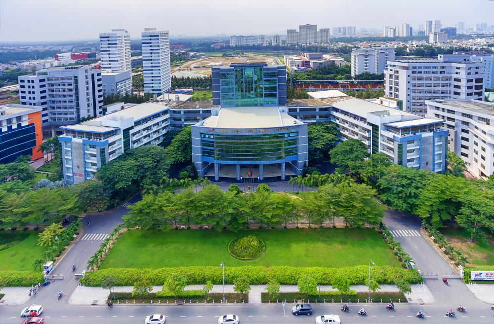 Việt Nam có hai trường đại học lọt 100 châu Á