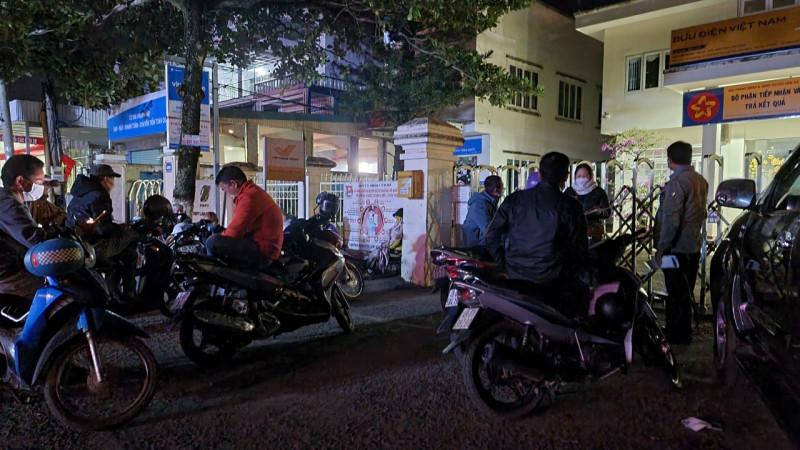 Lâm Đồng Một lãnh đạo văn phòng đăng ký đất đai bị luân chuyển công tác vì sai sót khi giải quyết thủ tục hành chính về đất đai