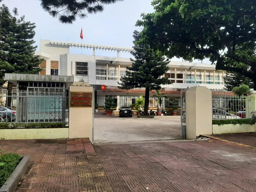 Sở GDĐT Gia Lai sai phạm trong việc mua sắm phần mềm gây thất thoát 2,3 tỷ đồng 