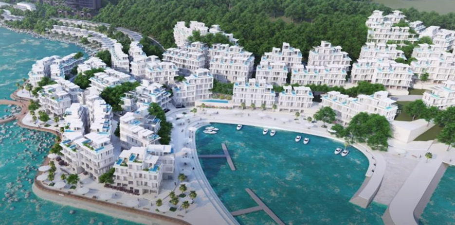 Xây dựng Hòa Bình (HBC) trúng thầu dự án mới với tổng giá trị gần 560 tỷ đồng