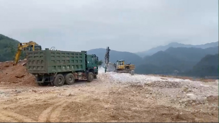 Hòa Bình vào cuộc kiểm tra, xử lý dự án trồng rừng bán ‘chui’ biệt thự