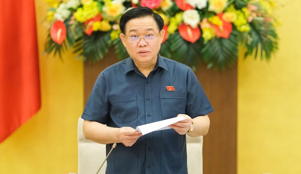 Cần làm rõ nguyên nhân chậm trễ phân bổ vốn thuộc Chương trình phục hồi và phát triển KT-XH