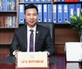 Luật sư Giá sgk do các NXB quyết định Nhà nước cần có giải pháp cấp bách để điều tiết 