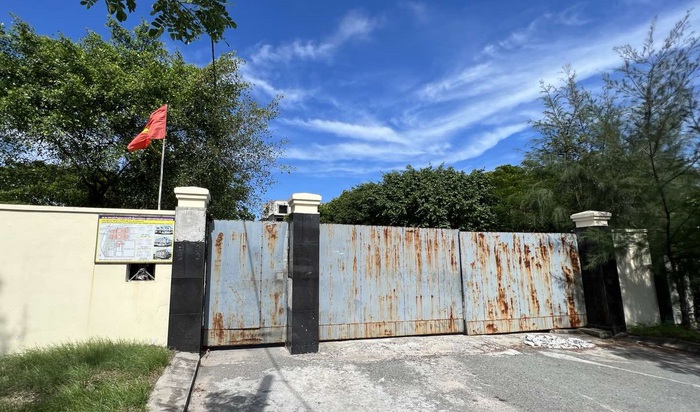 Chủ đầu tư của 2 dự án khu nhà ở tại TP Vũng Tàu bị người dân tố cáo dính hàng loạt sai phạm về đất đai