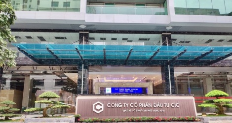 Gian lận trong đấu thầu Công ty Xây dựng Thành An và Công ty CP Đầu tư CIC bị cấm thầu 3 năm