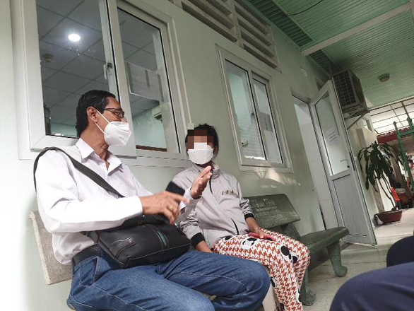 TP.HCM chỉ đạo làm rõ thông tin Hút máu...tình nguyện viên hiến máu