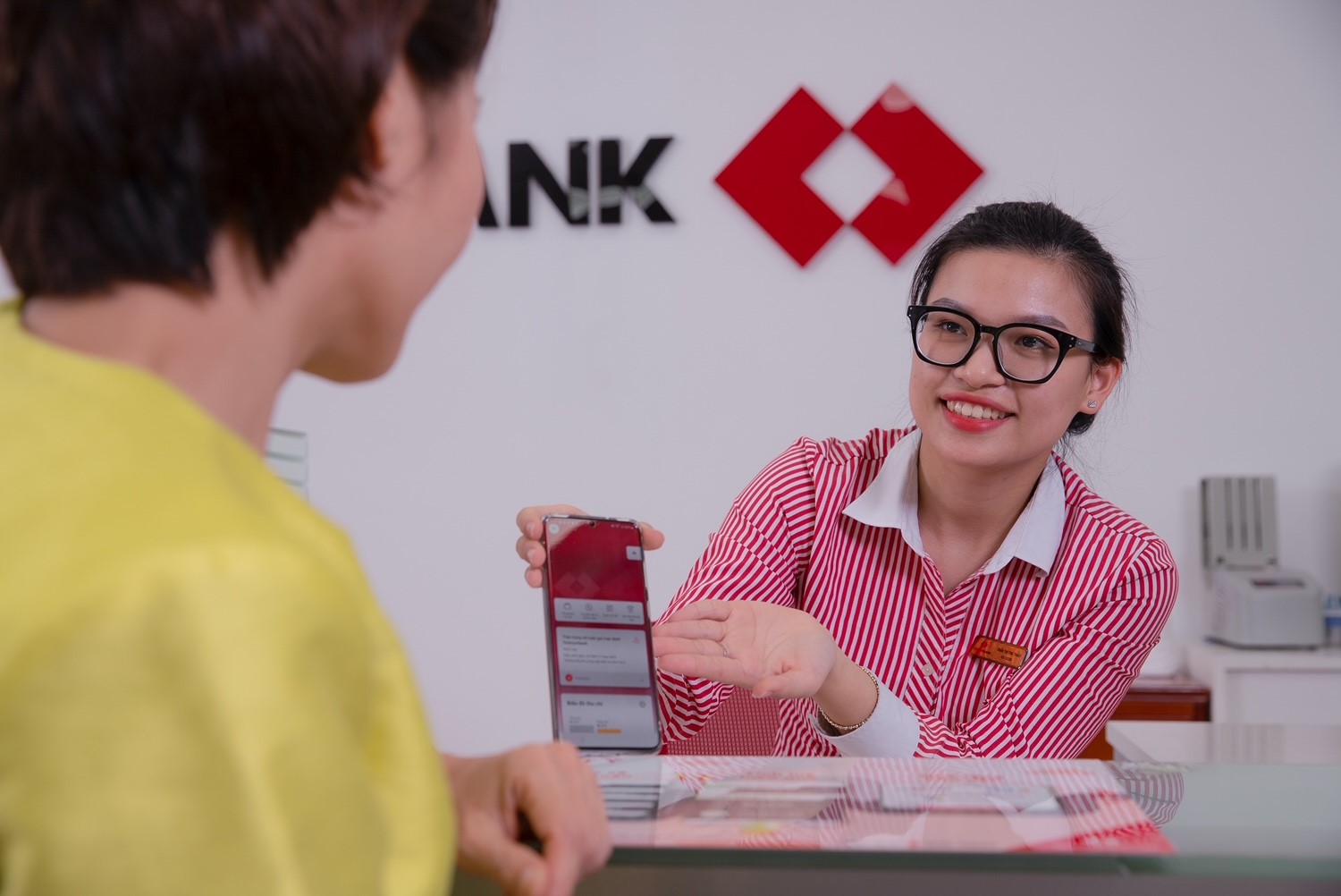 Techcombank chính thức ra mắt ngân hàng số dành cho doanh nghiệp