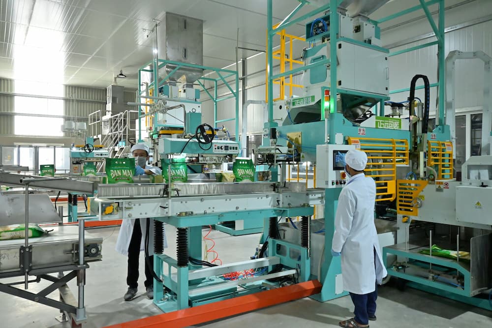 PAN Group huy động vốn từ phát hành cổ phiếu thưởng và chào bán cho cổ đông