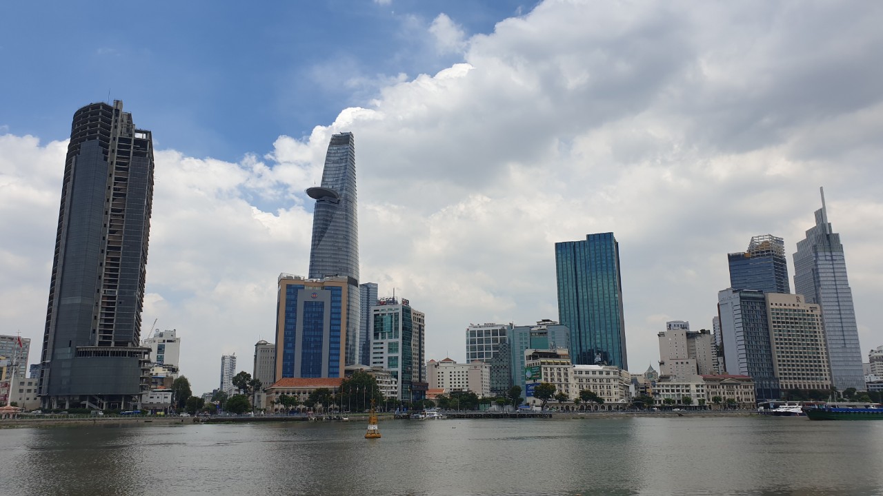 TP.HCM dự kiến đầu tư 386 dự án với tổng số vốn hơn 11.000 tỷ đồng