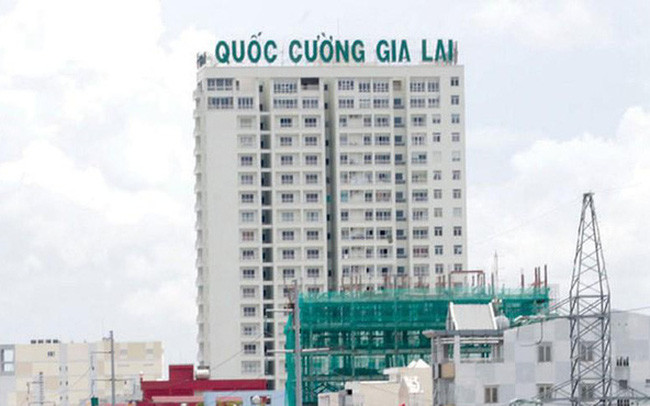 Quốc Cường Gia Lai bị xử phạt gần 2,3 tỷ đồng vì vi phạm về thuế