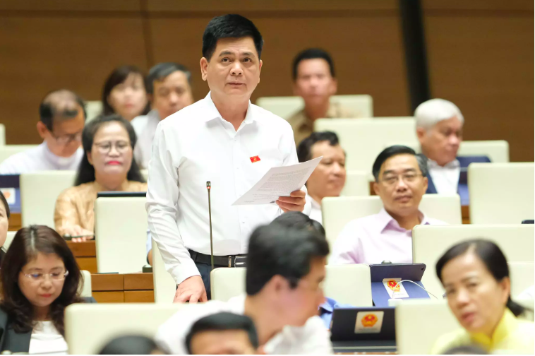 Chính sách giảm thuế VAT Đề xuất phương thức tính hợp lý, không bắt buộc tách hóa đơn