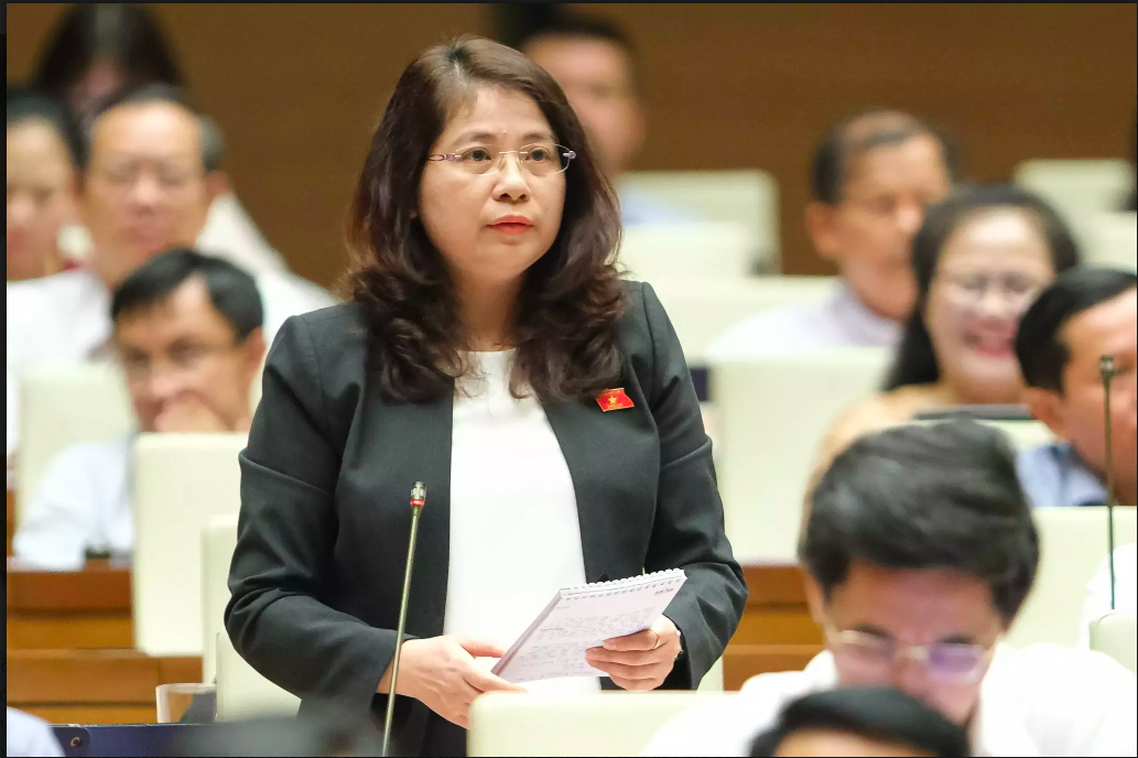 Nhập siêu xe biếu tặng Doanh nghiệp cố tình lợi dụng lỗ hổng