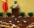 Bộ trưởng Hồ Đức Phớc lo ngại việc kiểm soát buôn lậu khi giảm thuế xăng dầu 