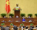 Thống đốc Nguyễn Thị Hồng NHNN đang xây dựng hành lang pháp lý cho loại hình vay qua app web 