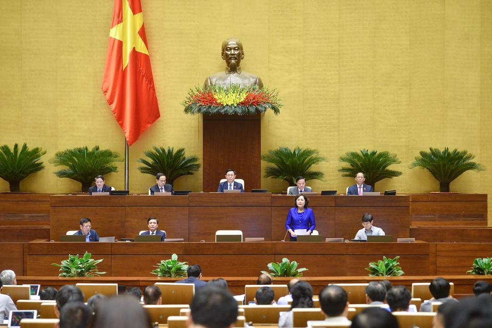 Ngân hàng nhà nước lập ban nghiên cứu hành lang pháp lý cho tiền ảo