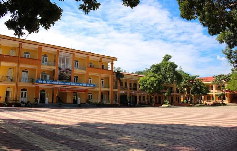 Xác minh thông tin vụ học sinh không đi học vẫn được tốt nghiệp