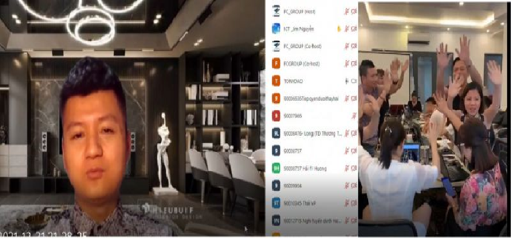 Quảng Ninh Triệt phá đường dây đánh bạc qua mạng hơn 2.000 tỷ đồng