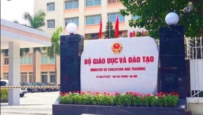 Khởi tố vụ án hình sự xảy ra tại Bộ Giáo dục và Đào tạo