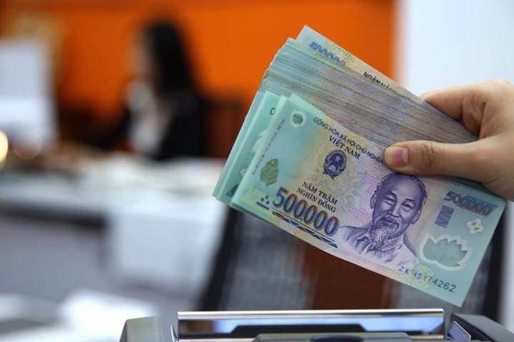 Chính thức tăng lương tối thiểu vùng cho người lao động từ 172022