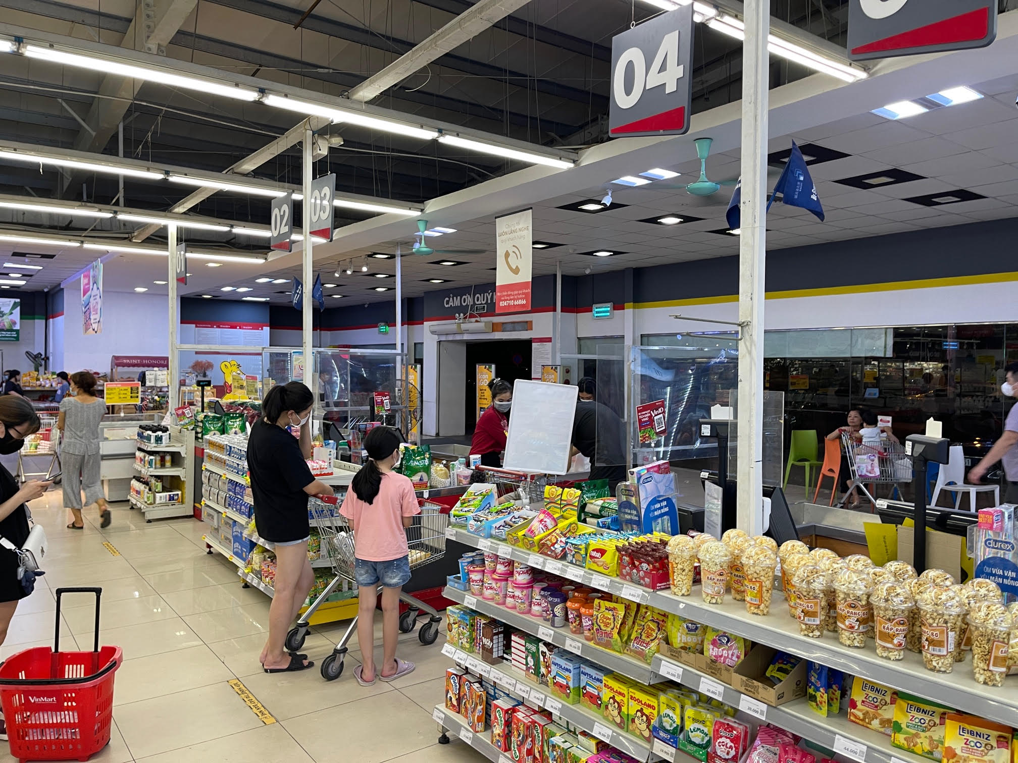 Đề xuất không quy định danh mục cụ thể đối với hàng hóa, dịch vụ thực hiện bình ổn giá 