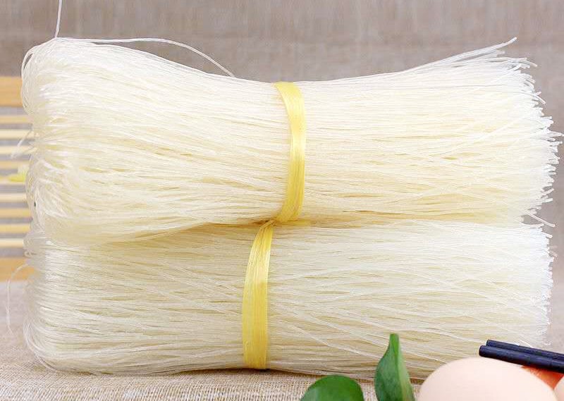 Bún, miến, phở, bánh đa của Việt Nam được rộng cửa tại EU