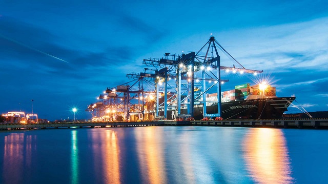 Cổ đông lớn vừa thoái bớt vốn, Cảng Phước An (PAP) có thêm hai cổ đông mới