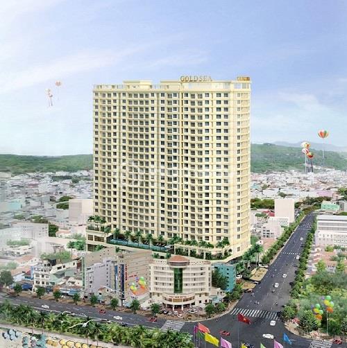 Rà soát pháp lý tại dự án Chung cư thương mại Biển Vàng Vũng Tàu