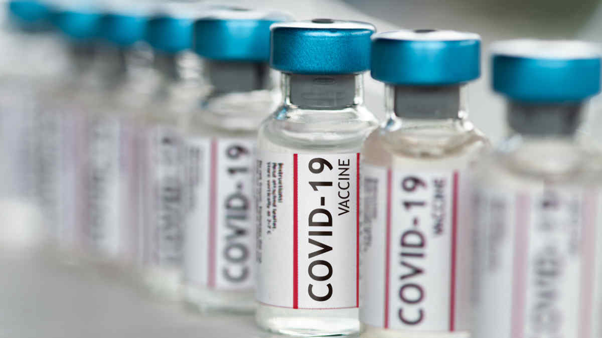 Hàng chục nghìn liều vaccine COVID-19 tại Điện Biên sắp hết hạn sử dụng