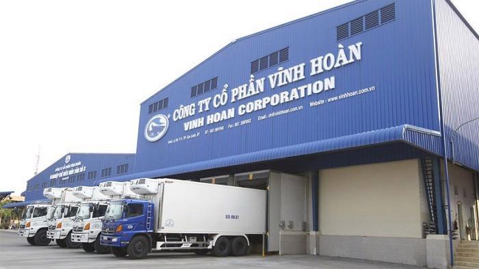 Vĩnh Hoàn (VHC) đã bán hết cổ phiếu quỹ, thu về hơn 154 tỷ đồng