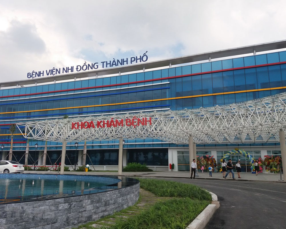 Người mẹ khai nhận ném con trai 2 tháng tuổi từ tầng 5 bệnh viện