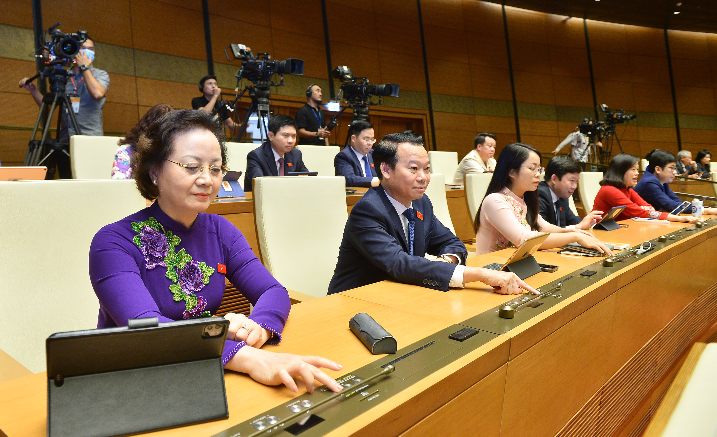 Luật Kinh doanh bảo hiểm (sửa đổi) Doanh nghiệp bảo hiểm không được đầu tư, kinh doanh bất động sản trực tiếp