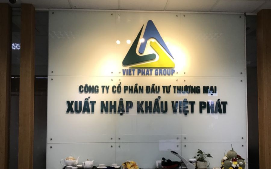 Cổ phiếu lao dốc, Chủ tịch Việt Phát (VPG) chi hơn 31 tỷ đồng cứu giá
