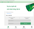 Ma trận khó thoát khi vay nợ “tín dụng đen” qua web nạn nhân kêu cứu 