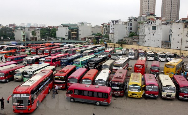 Giá nhiêu liệu tăng, doanh nghiệp vận tải điều chỉnh tăng cước