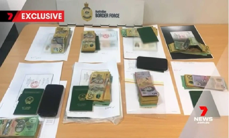 Thông tin chính thức về việc 9 tiếp viên Việt Nam bị bắt giữ tại Úc