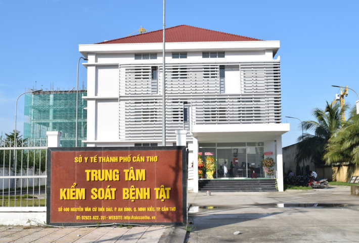 Sở Tài chính Cần Thơ phản ứng ra sao trước kết luận của Thanh tra TP liên quan Việt Á