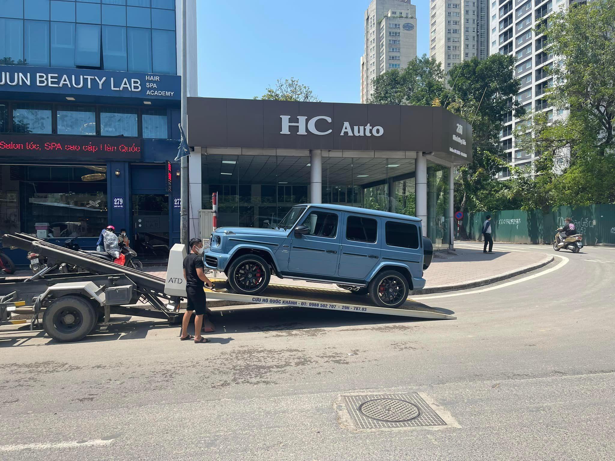 Ủy ban kiểm tra Trung ương yêu cầu Hải quan báo cáo số liệu gần 10 năm về xe nhập khẩu biếu tặng