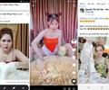 Bát nháo chợ kem trộn trên mạng xã hội Bài 1 Đi chợ mạng mua kem trộn 
