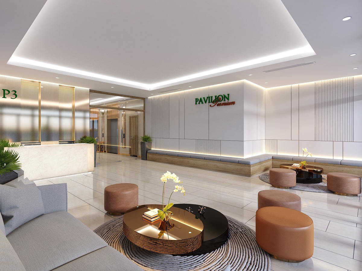 Khi người trẻ chọn nhà Ở sang như khách sạn - Sống sướng như resort