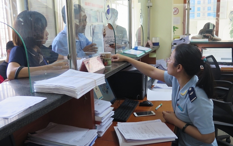 Vì sao loạt đại lý làm thủ tục hải quan tại Lạng Sơn phải chấm dứt hoạt động