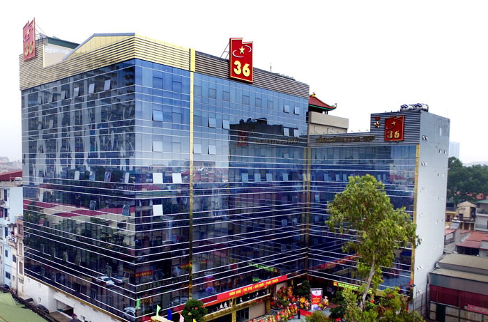 Cổ phiếu giảm 66 cổ đông lớn vẫn muốn bán thêm 8 triệu cổ phiếu G36