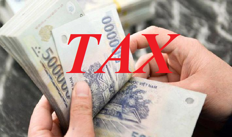 Hà Nội Nửa đầu tháng 62022, nhiều doanh nghiệp bị cưỡng chế hàng tỷ đồng tiền thuế